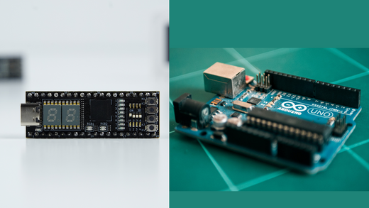 fpga vs arduino cover