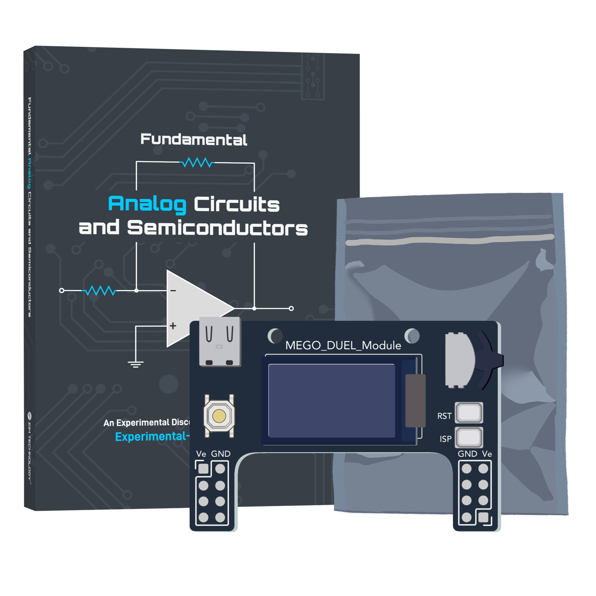 analog circuits 81