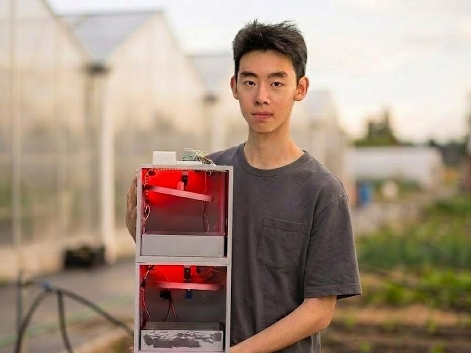 Charles Lu Project