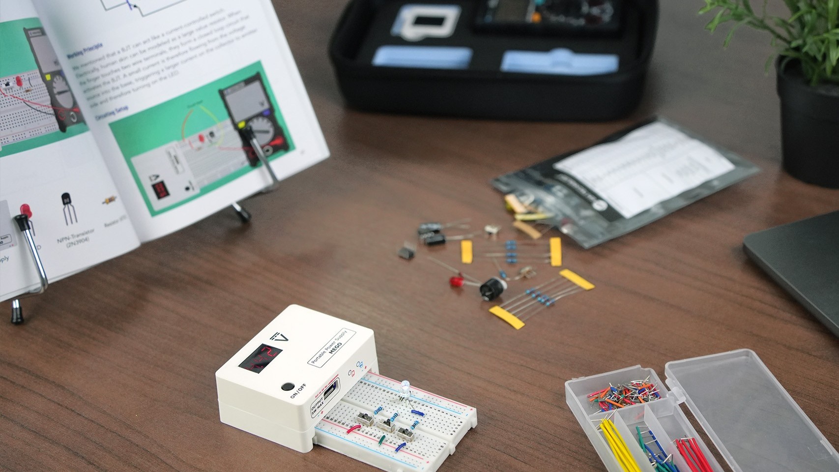Open access