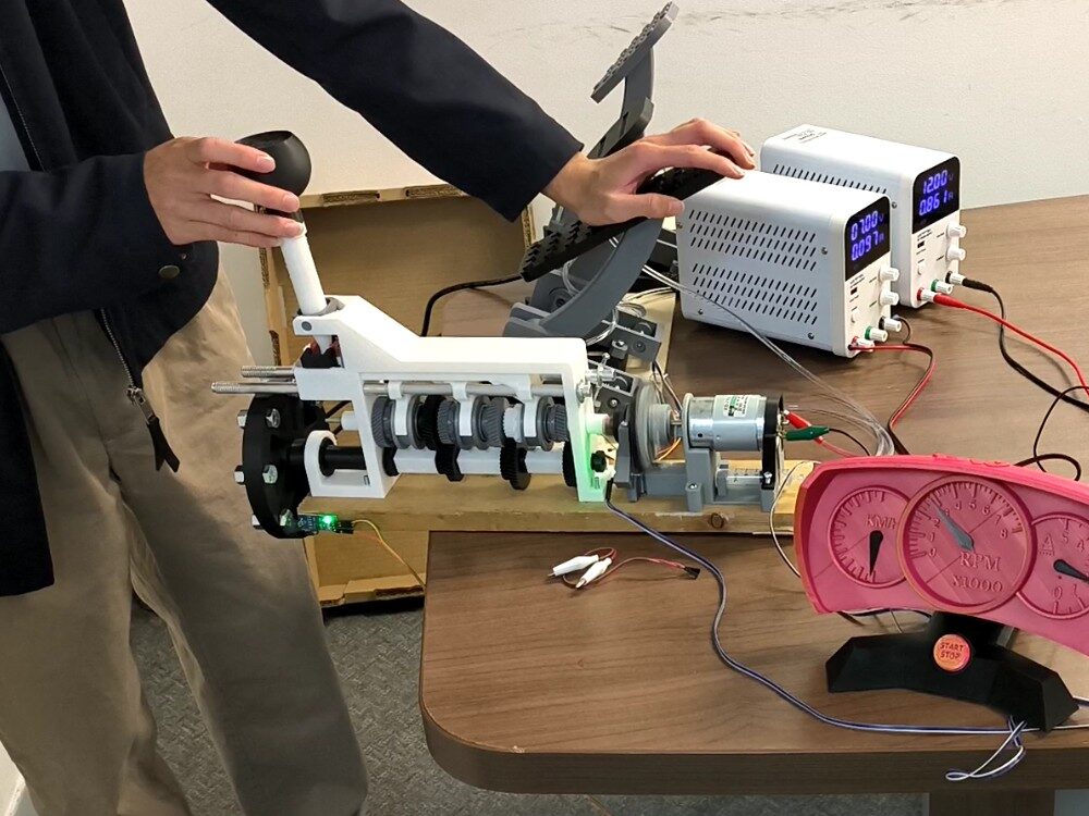 Building real systems