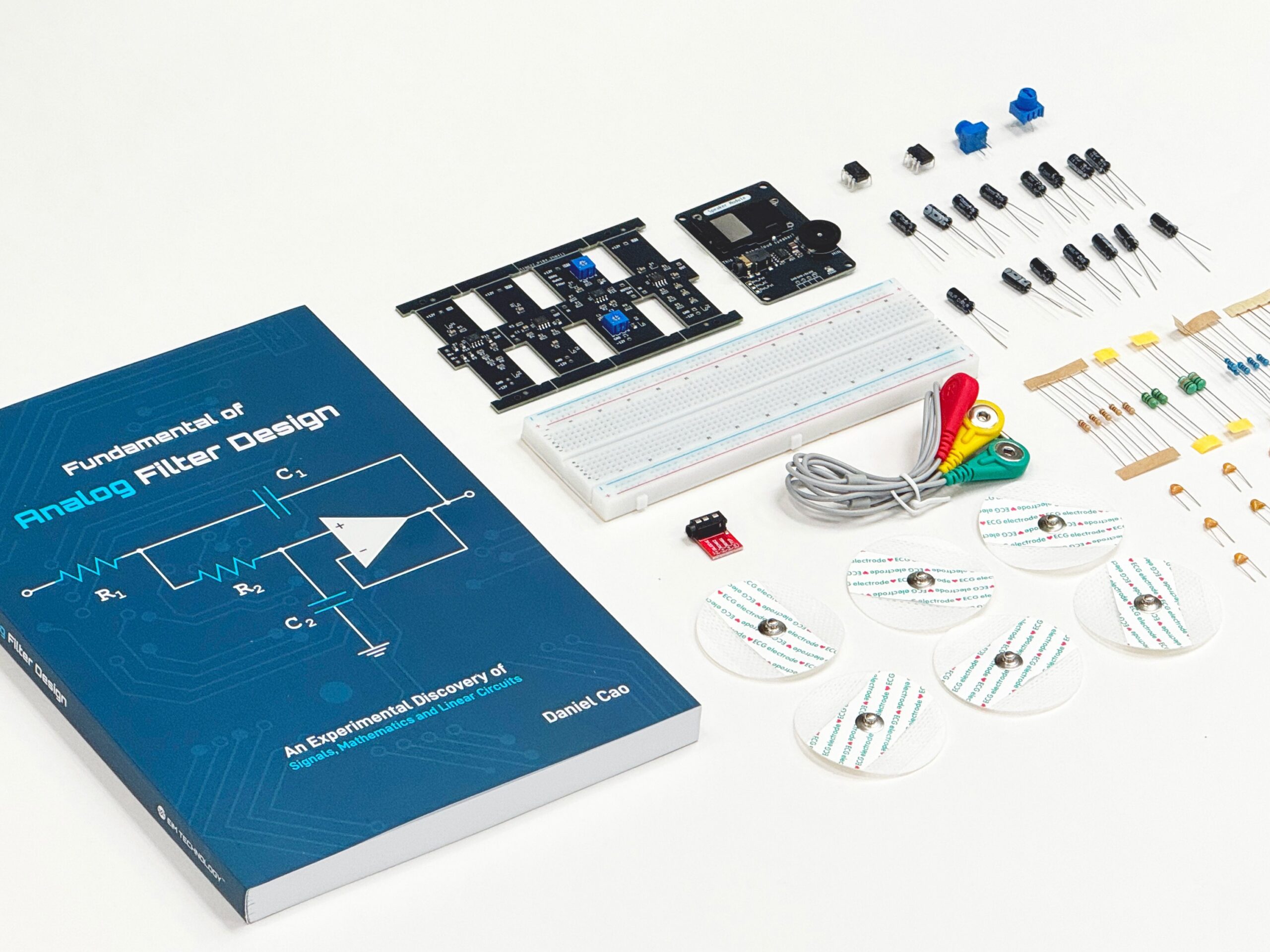Signals & Filter Design