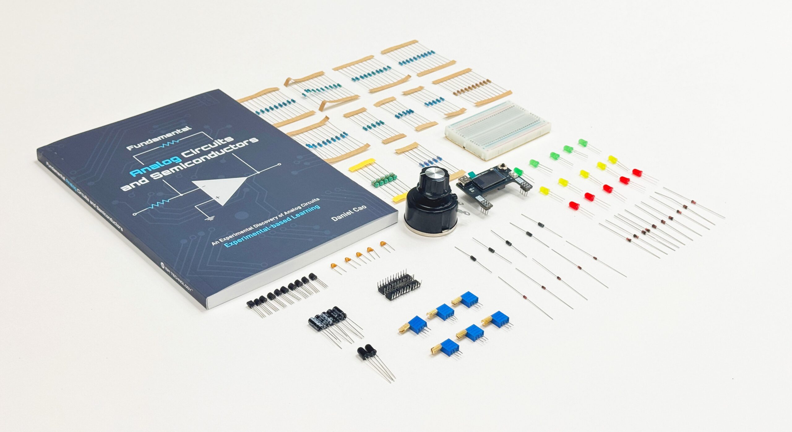 Analog Semiconductors