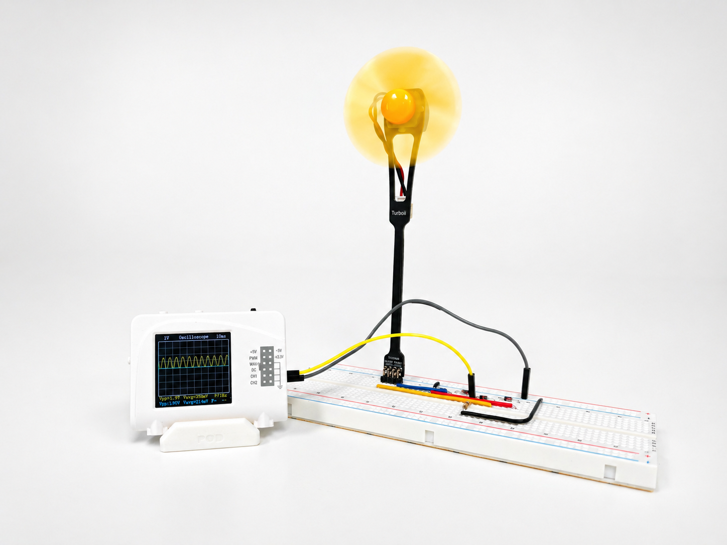 Bridge Rectifier Circuitry
