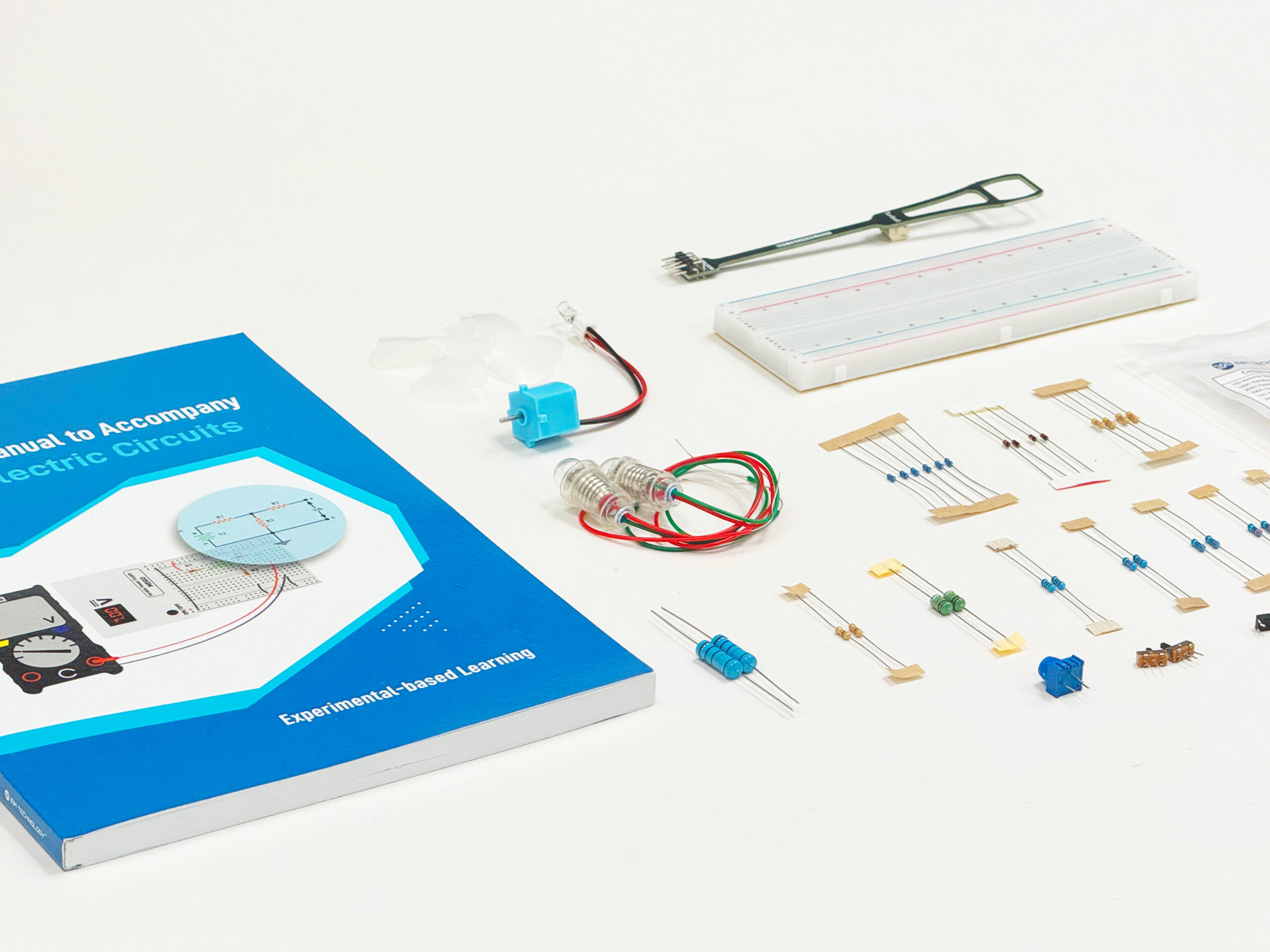 Basic Electrical Circuits