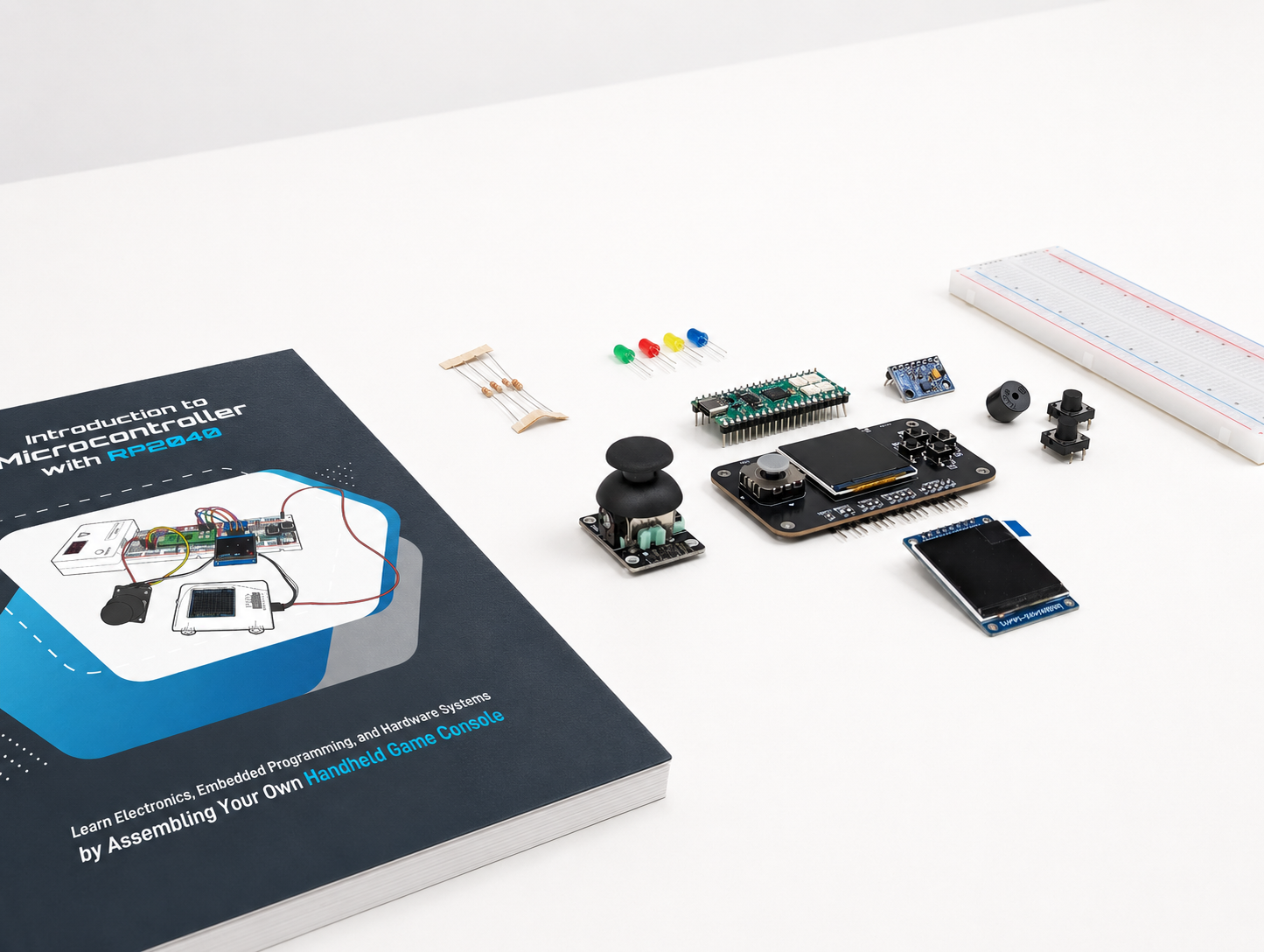 Microcontroller
