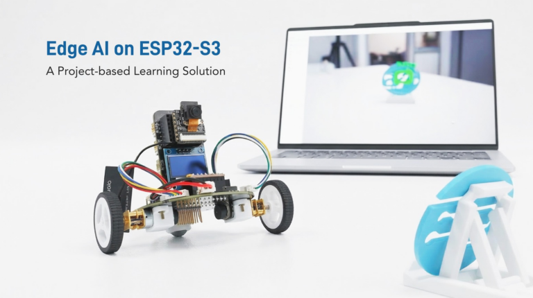 KT26：AIoT with Microcontroller